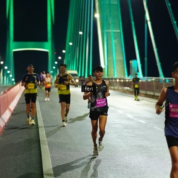 Runner Photo 2795944