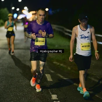Runner Photo 2795948