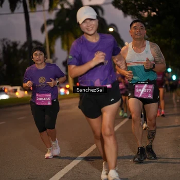 Runner Photo 2795949