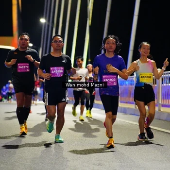 Runner Photo 2795960
