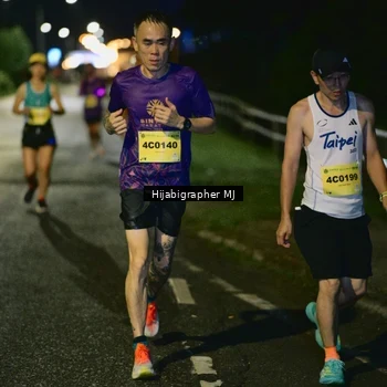 Runner Photo 2795968