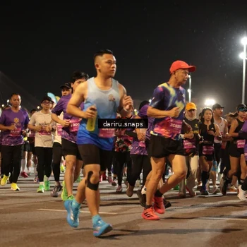 Runner Photo 2795970