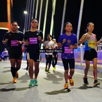 Runner Photo 2795971