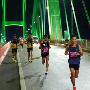 Runner Photo 2795972