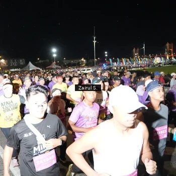 Runner Photo 2795978