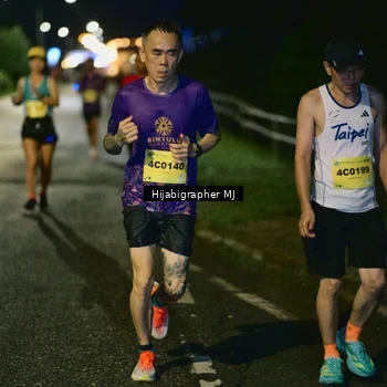 Runner Photo 2795979