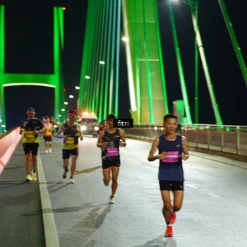 Runner Photo 2795980