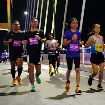Runner Photo 2795986