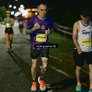 Runner Photo 2795988