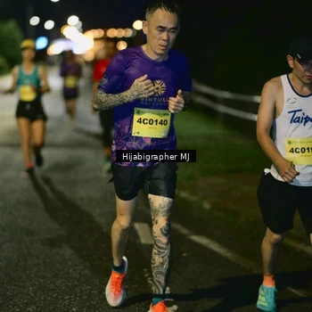 Runner Photo 2796002