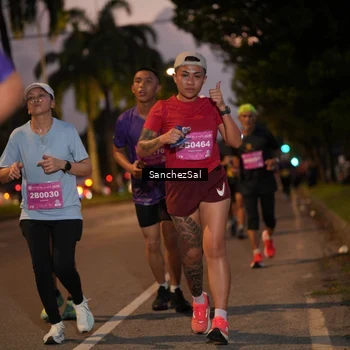 Runner Photo 2796004