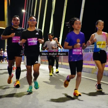 Runner Photo 2796008