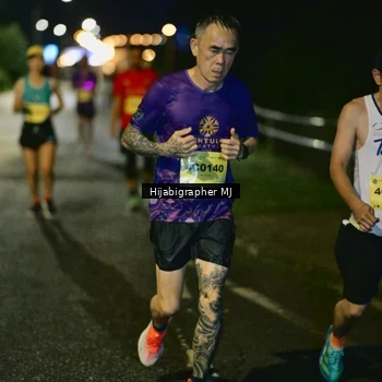 Runner Photo 2796017