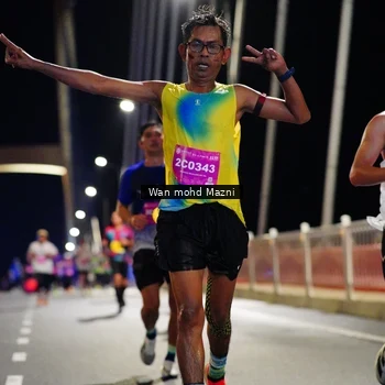 Runner Photo 2796027