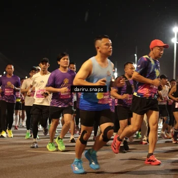 Runner Photo 2796030