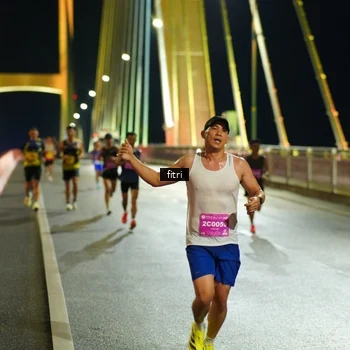 Runner Photo 2796034