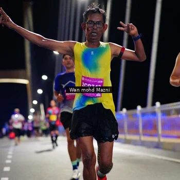 Runner Photo 2796039