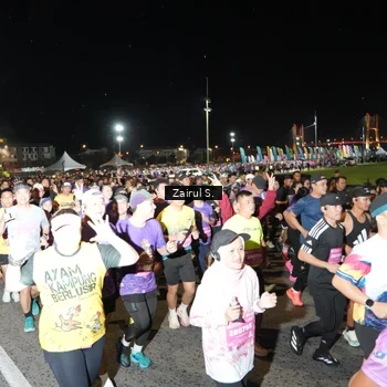 Runner Photo 2796043