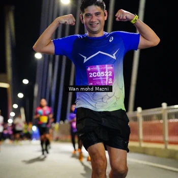 Runner Photo 2796051