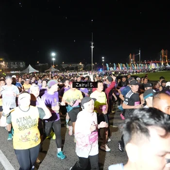 Runner Photo 2796054