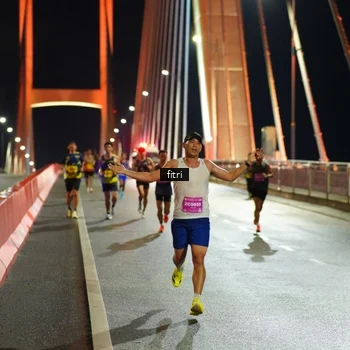 Runner Photo 2796067