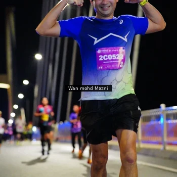 Runner Photo 2796069