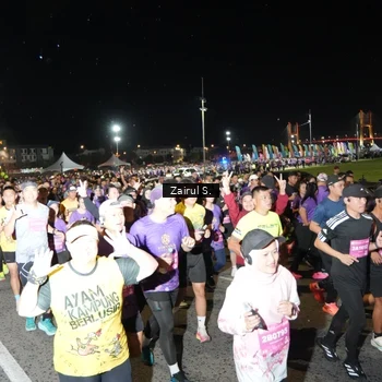 Runner Photo 2796079