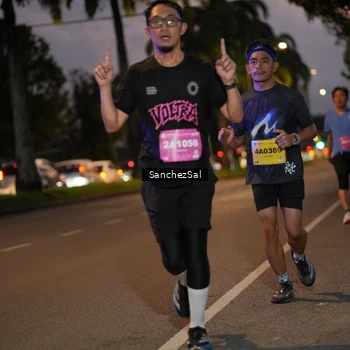 Runner Photo 2796084