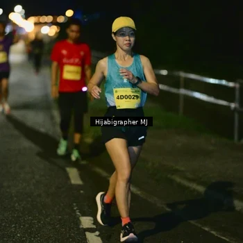 Runner Photo 2796085