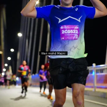 Runner Photo 2796087