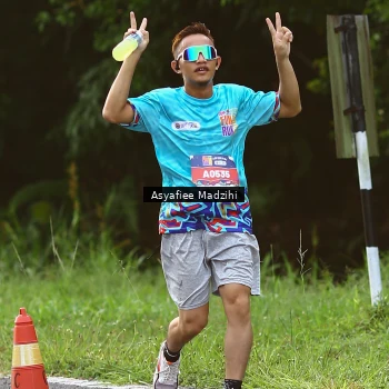 Runner Photo 2796092