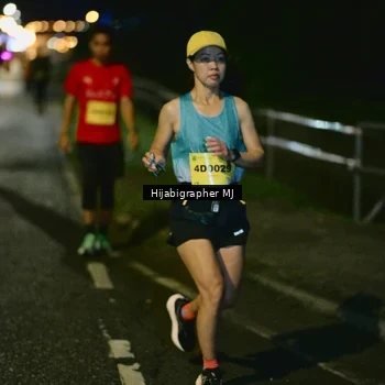 Runner Photo 2796098