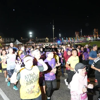 Runner Photo 2796100