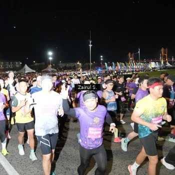 Runner Photo 2796101
