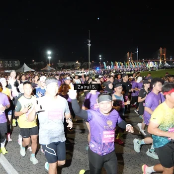 Runner Photo 2796103
