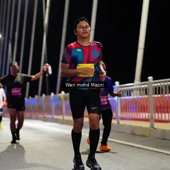 Runner Photo 2796105