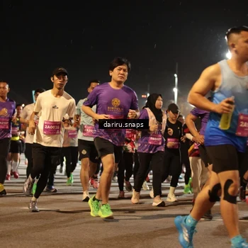 Runner Photo 2796110