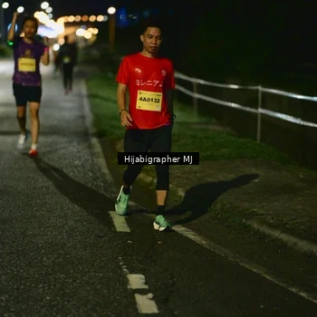 Runner Photo 2796117