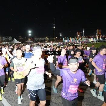 Runner Photo 2796120