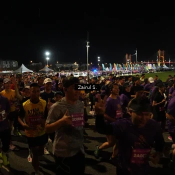 Runner Photo 2796123
