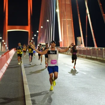 Runner Photo 2796125
