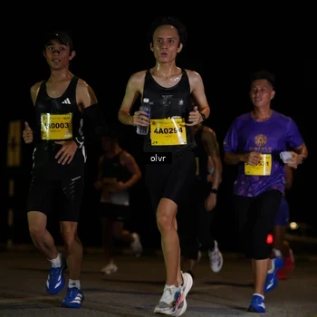 Runner Photo 2796127
