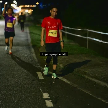 Runner Photo 2796129