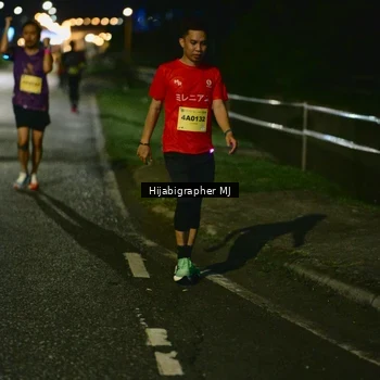 Runner Photo 2796136