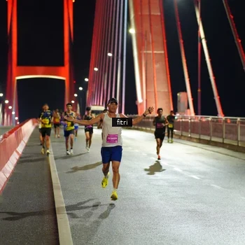 Runner Photo 2796154