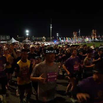 Runner Photo 2796155