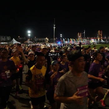 Runner Photo 2796171