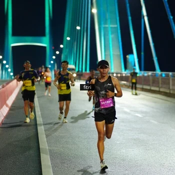 Runner Photo 2796183