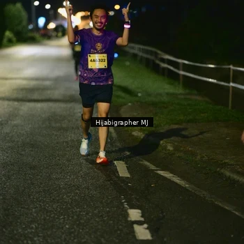 Runner Photo 2796186
