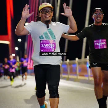 Runner Photo 2796194